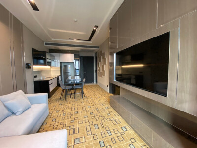 เดอะ แบงค็อค ทองหล่อ / The Bangkok Thonglor-2