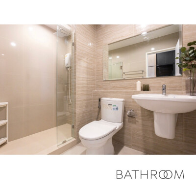 นิช โมโน สุขุมวิท - แบริ่ง / Niche Mono Sukhumvit - Bearing