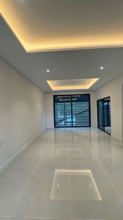 วินซ์ รามอินทรา 39 / VINCES RAMINTRA 39