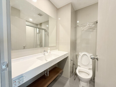 ไอดีโอ พระราม 9 - อโศก / IDEO RAMA 9 – ASOKE