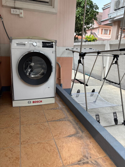 พาร์คเวย์ ชาเล่ต์ รามคำแหง-30