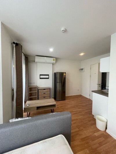 ลุมพินี วิลล์ พระนั่งเกล้า - ริเวอร์วิว / Lumpini Ville Pranangklao - Riverview