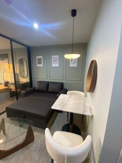 รีเจ้นท์ โฮม บางนา (โครงการใหม่) / Regent Home Bangna (New Project)-2