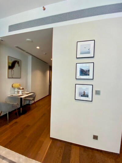 ดิ เอสเทลล์ พร้อมพงษ์ / 58 ตร.ม. *-11