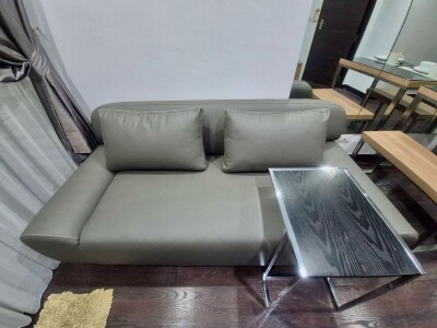 ไอดีโอ คิว พญาไท / IDEO Q Phayathai