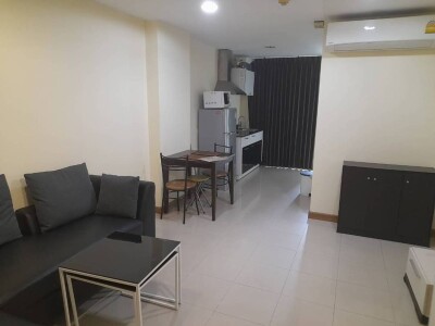 อัพเดทล่าสุด 27/10/2568 :  เดอะ ลิงค์ สุขุมวิท 50 / The Link Sukhuvmit 50-2