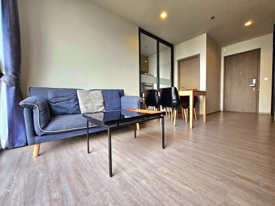 เดอะ ไลน์ วงศ์สว่าง / 49.09 ตร.ม.  ห้องมุม ชั้น 7 *-2