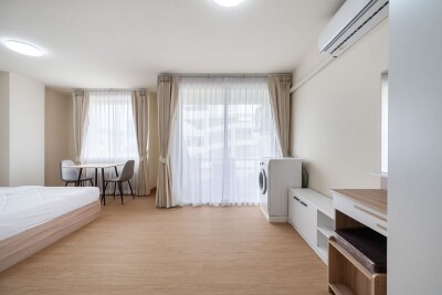 เดอะ พาร์คแลนด์ บางนา / The Parkland Bangna-8