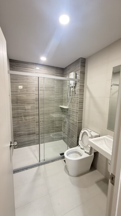 ศุภาลัย เวอเรนด้า รามคำแหง / Supalai Veranda Ramkhamheang-13