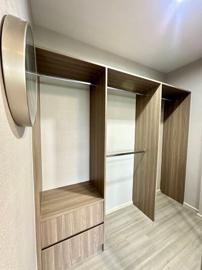 เดอะ พาร์คแลนด์ จรัญ - ปิ่นเกล้า / The Parkland Charan - Pinklao-8