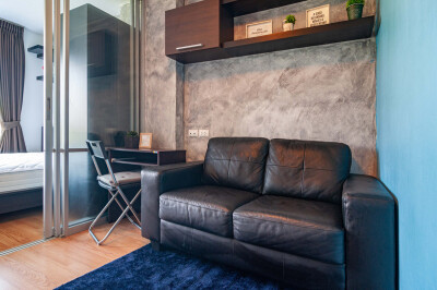 ลุมพินี วิลล์ อ่อนนุช - ลาดกระบัง / Lumpini Ville Onnut - Ladkrabang