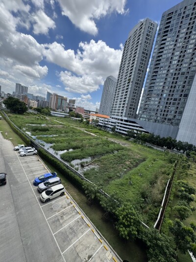 รีเจ้นท์ โฮม บางนา (โครงการใหม่) / Regent Home Bangna (New Project)