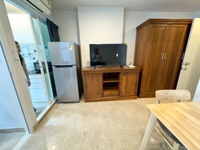 รีเจ้นท์ โฮม บางนา (โครงการใหม่) / Regent Home Bangna (New Project)-7