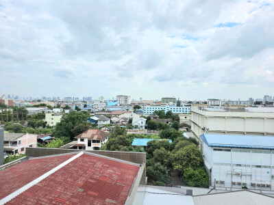 บ้านสวนสุขุมวิท / BaanSuan Sukhumvit