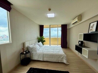 เอ็มโซไซตี้ คอนโดมิเนียม / M Society Condominium-5