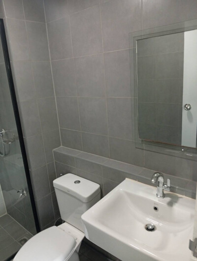 ดีคอนโด แคมปัส รีสอร์ท บางนา / D condo Campus Resort Bangna