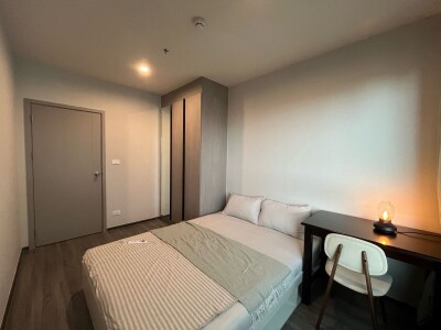 ไอดีโอ รามคำแหง - ลำสาลี สเตชั่น / Ideo Ramkhamhaeng - Lam Sali Station-10