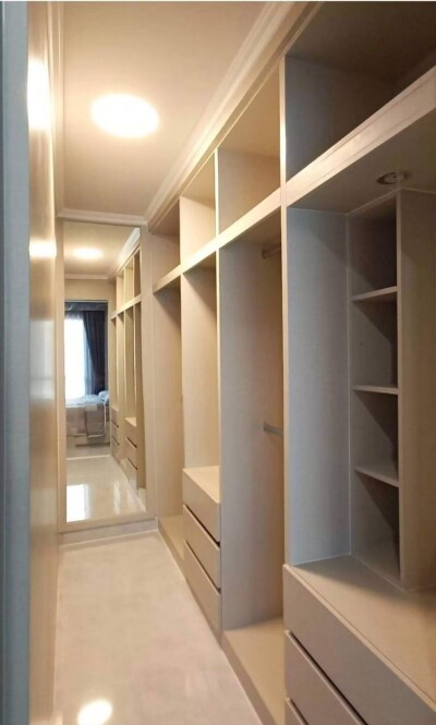 รีเจ้นท์ โฮม สุขุมวิท 97/1 / Regent Home Sukhumvit 97/1-8