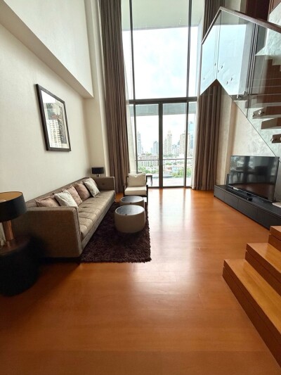 เดอะ สุโขทัย เรสซิเด้นซ์ / The Sukhothai Residences