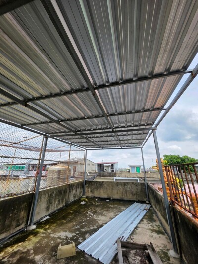 🏢✨ ให้เช่า! อาคารพาณิชย์ 4 ชั้น 📍 ทำเลทอง ย่านมีนบุรี – ซอยนิมิตรใหม่ 3/1