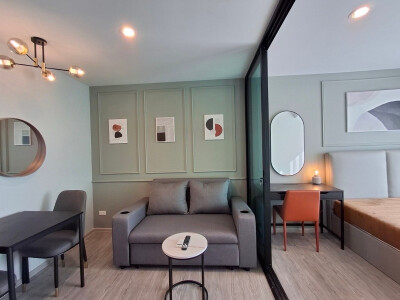 รีเจ้นท์ โฮม บางนา (โครงการใหม่) / Regent Home Bangna (New Project)