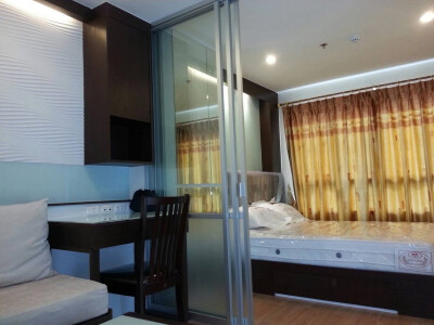 ลุมพินี วิลล์ รามคำแหง 60/2 / Lumpini Ville Ramkhamhaeng 60/2