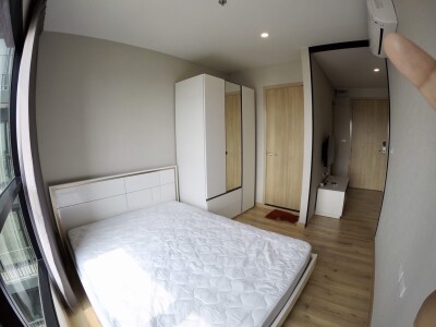 อัปเดตล่าสุด 11/5/2569 : บริกซ์ คอนโดมิเนียม / Brix Condominium-3