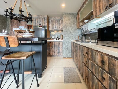 สาทร ไพร์ม เรสซิเดนซ์ / ขนาด : 69 ตร.ม.  2 ห้องนอน-13