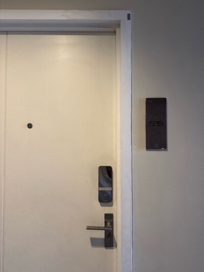 เดอะ ทรี อินเตอร์เชนจ์ / The Tree Interchange