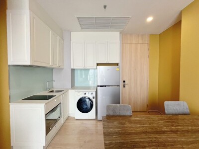 โนเบิล บี ไนน์ทีน / 🛏 2 ห้องนอน | 🚿 2 ห้องน้ำ 📐 พื้นที่ใช้สอย 60.84 ตร.ม.-16