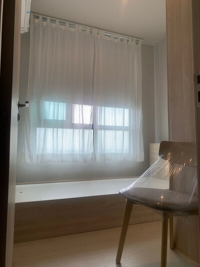 โนเบิล นิว เมกา พลัส บางนา / Noble NUE Mega Plus Bangna-5