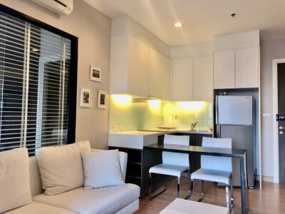 เออร์บาโน่ แอบโซลูท สาทร - ตากสิน / Urbano Absolute Sathon - Taksin-7