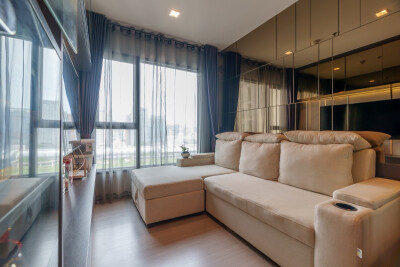 ไลฟ์ อโศก - พระราม 9 / Life Asoke - Rama 9