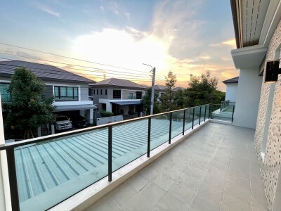 เดอะ ซิตี้ รามอินทรา 2 / The City Ramintra 2