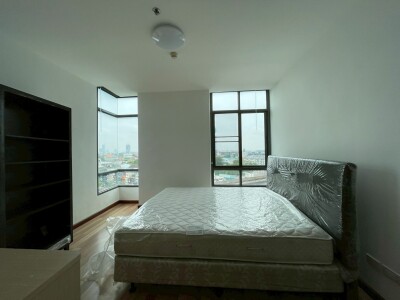 ไอดีโอ บลูโคฟ สุขุมวิท / Ideo Blucove Sukhumvit