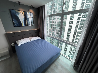 อัพเดตล่าสุด 28/9/2569 เดอะ แกรนด์ เอดี จอมเทียน บีช / The Grand AD Jomtien Beach-9
