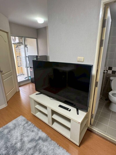 ลุมพินี คอนโดทาวน์ รัตนาธิเบศร์ / Lumpini Condo Town Rattanathibet