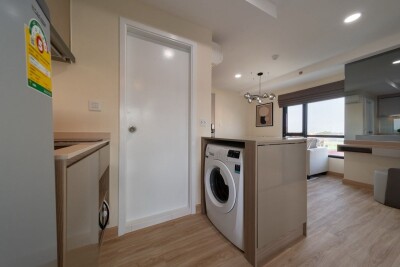 ไนท์บริดจ์ สกายซิตี้ สะพานใหม่ / Knightsbridge Skycity Saphanmai