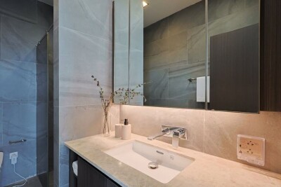 คอนเนอร์ ราชเทวี / ✨ ชั้น 37 (คอนโดมี 38 ชั้น)-15