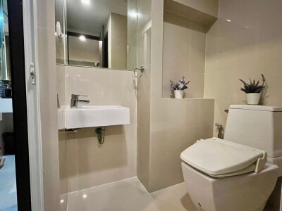 ริทึ่ม สุขุมวิท 44/1 / Rhythm Sukhumvit 44/1-19