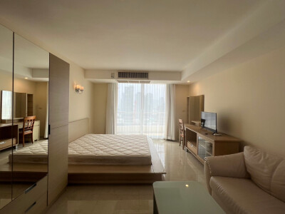 ศุภาลัย ปาร์ค พหลโยธิน 21 / Supalai Park Paholyothin 21