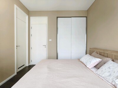 เดอะ เซนต์ เรสสิเด้นเซส / The Saint Residences