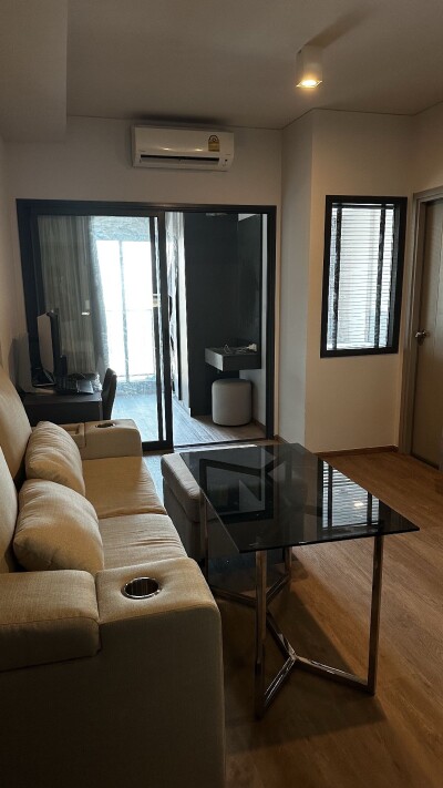 อัปเดตล่าสุด 1/4/2569 :  ไอดีโอ พหลฯ - จตุจักร / IDEO Phahol - Jatujak-1