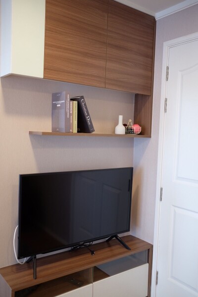 ลุมพินี วิลล์ ลาซาล - แบริ่ง / 📐 ขนาด 26.33 ตร.ม.-2