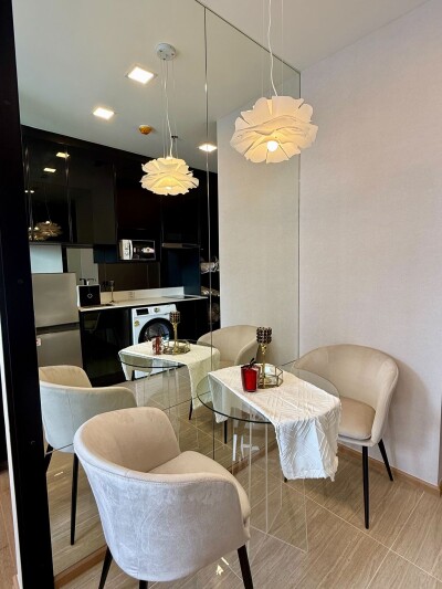 โนเบิล อราวน์ อารีย์ / Noble Around Ari-12