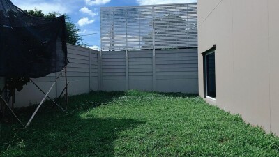 บ้านกลางเมือง ลาดพร้าว - เสรีไทย / เนื้อที่ : 50 ตารางวา พื้นที่ใช้สอย : 152.00 ตารางเมตร-3