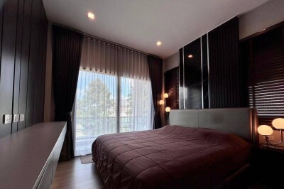 บางกอก บูเลอวาร์ด ศรีนครินทร์ - บางนา / 3 ห้องนอน | 3 ห้องน้ำ