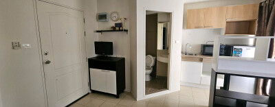ลุมพินี คอนโดทาวน์ รามอินทรา - นวมินทร์ / Lumpini Condo Town Ramintra - Nawamin