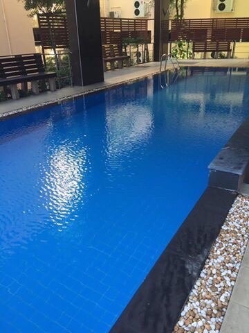 ซีนิธ เพลส แอท ห้วยขวาง / Zenith Place @ Huay Kwang