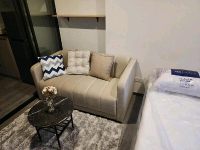 ดิ ออริจิ้น สุขุมวิท - สายลวด E22 Station / THE ORIGIN Sukhumvit - Sailuat E22 Statio-2